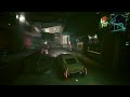 Cyberpunk 2077 - Sergei! Wait! I need to ask you something IMPORTANT!