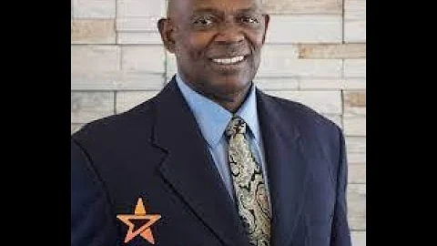 Reginald Grant