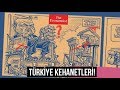 The Economist 2020 kapağındaki TÜRKİYE KEHANETİ?