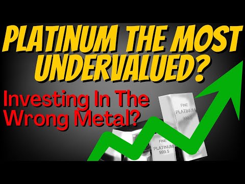 Platinum Or Silver The Truth Will Surprise You