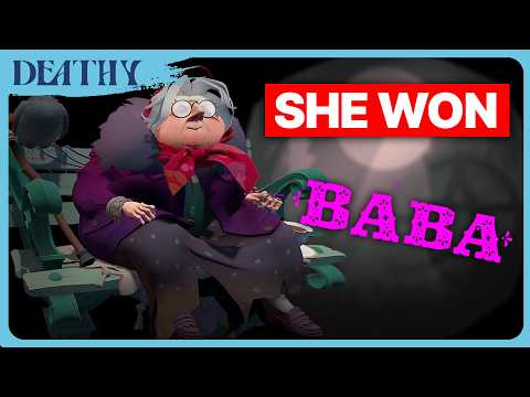 Baba is HERE | Ability and Character Showcase