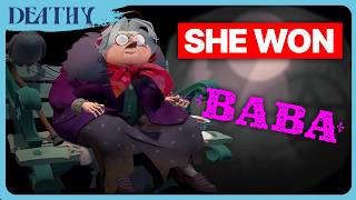 Baba is HERE | Ability and Character Showcase