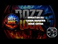 IINGATAN KA -CAROL BANAWA -ROCK COVER -BOZZROCK