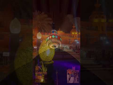 Marrakech Fantasia Chez