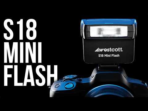 Introducing the S18 Mini Flash