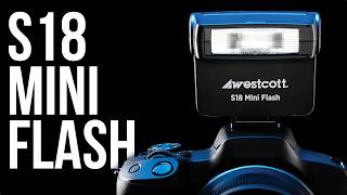 Introducing the S18 Mini Flash screenshot 3