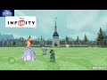 Disney Infinity Toy Box Recreation Flying Derby Day Disney Infinity Toy Box Recreation Flying Derby Day