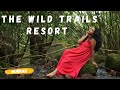 The wild trails resort munnar forest resort