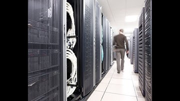 Peter Dejakum erklärt: Cisco UCS Mini - HD