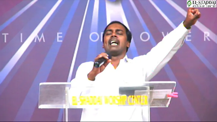 12 Hours Praise and Prayer ( Part-2)