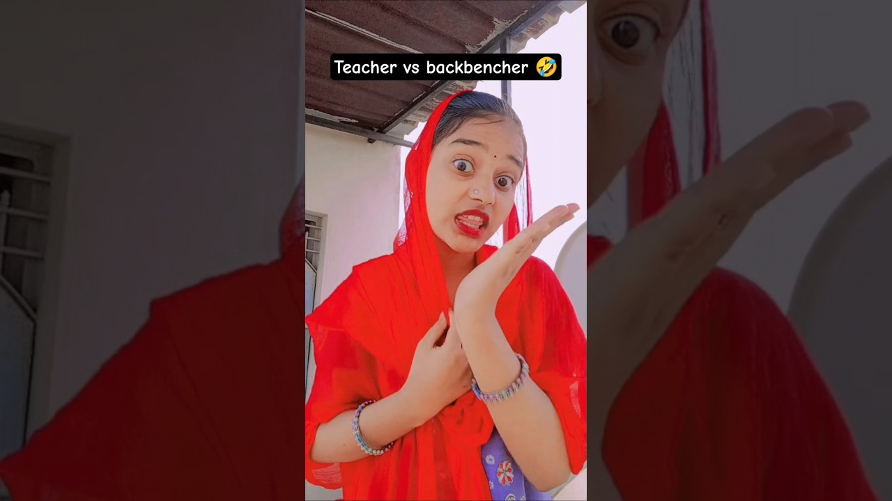 Backbencher be like 🤣💀 