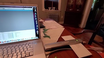 Neat receipt scanner working after company stopped support for scanners