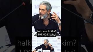 Halktv Sahibi Kim? I 09.10.24 Söyleşi