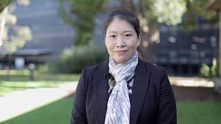 NO VISITORS AT HOME | Dr Alice Chang shares a message in Mandarin and English