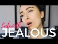 JEALOUS | Labrinth Cover