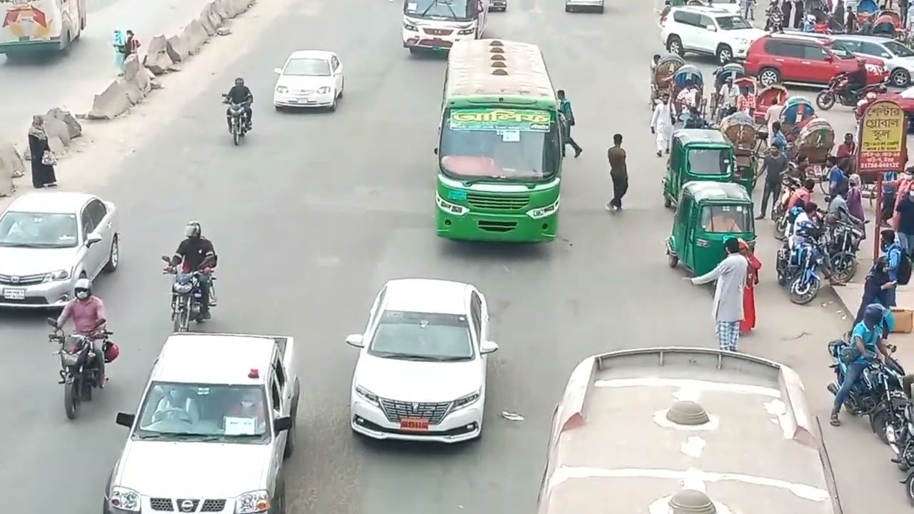 Armenia Road Bus || Armenia Bus Routes || World Class