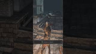 Como Conseguir Armas OP de Dark Souls 2 #shorts #darksouls #darksouls2 #darksouls3 #ds2 #eldenring