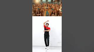 Besos Song Dance Video Jacqueline Fernandez , Shikhar Dhawan Besos Dance