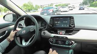 Car Review 2018 Hyundai Elantra Gt