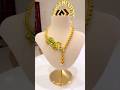 #Sierraluxury #gold #uae #Afghanistan #jewellery #necklace #bracelet #khra #bangled #21kgold #hindi