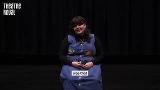 Watch Her Burn Nic Ingram Rawspace 2024