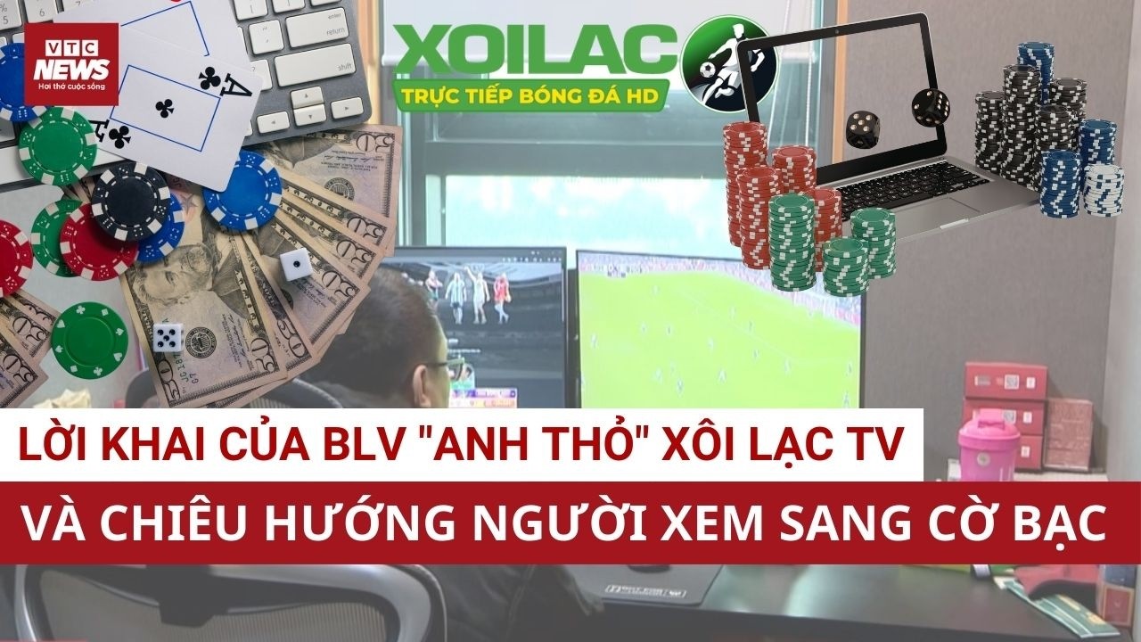 Choáng váng doanh thu 