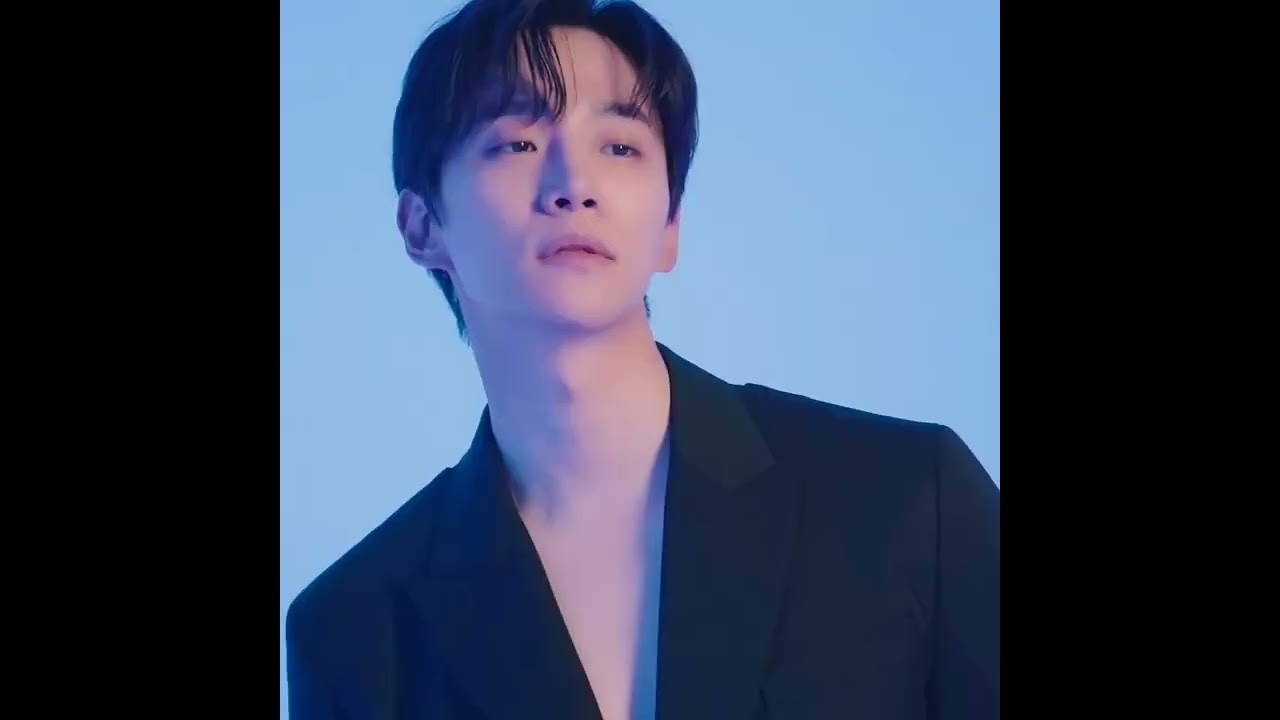 너무 멋진 우리 준호~ 보고 싶다💛 #이준호 #leejunho #junho #2pm