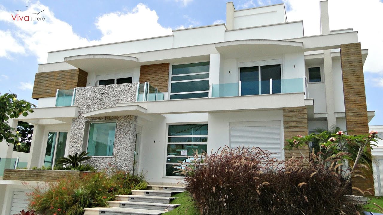 Casa em Jurerê Internacional à Venda YouTube