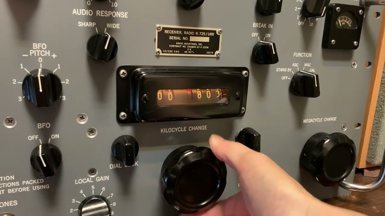 TS-120V general adjustment completed [2016/12/14] - YouTube