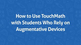 Famous TouchMath Mini Math Lesson: October 7, 2021 Net Worth