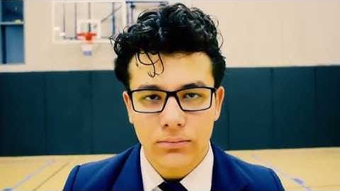 The Fundamental Particles (Official Music Video)