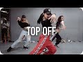 Top Off - DJ Khaled ft. JAY Z, Future, Beyoncé / Minny Park Choreography
