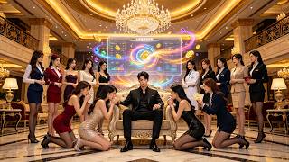 [Multi SUB] ｜他意外获神眼传承古玩街捡漏暴富！鉴宝赌石识破骗局守护珍宝，美女总裁倒贴，打压者全被打脸，逆袭鉴宝传奇！！#剧能充电站 #MiniDrama#精彩大陆短剧 screenshot 1