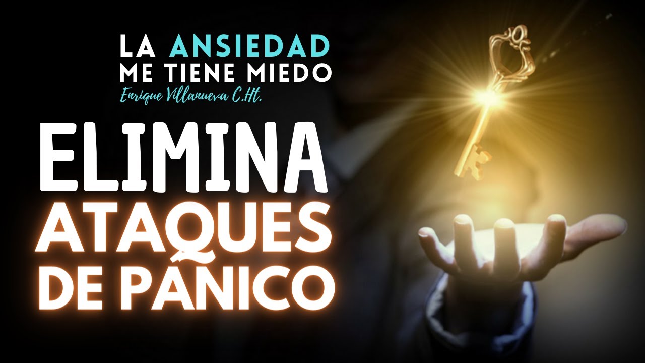 La Ansiedad Me Tiene Miedo está en vivo... LOL este video era para