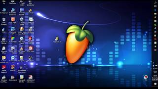 FL Studio Mp3 Dosyası Ekleme