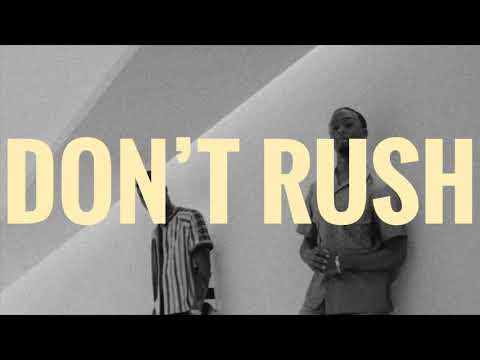 Young T Bugsey Don T Rush Ft Headie One Music Video GRM Daily