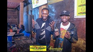 DJ RIZZLA & KADAMAWE ROOTS (Dohty Family)-NICE AND EASY(ROOTS)LIVE MINI MIX (2019)