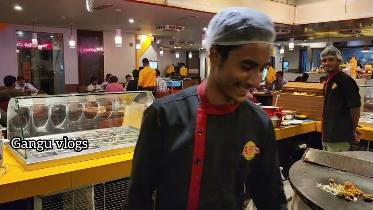 Absolute Barbecue Madhapur Hyderabad YouTube