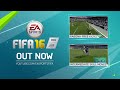 FIFA 16 Tutorial - Scorpion Kick