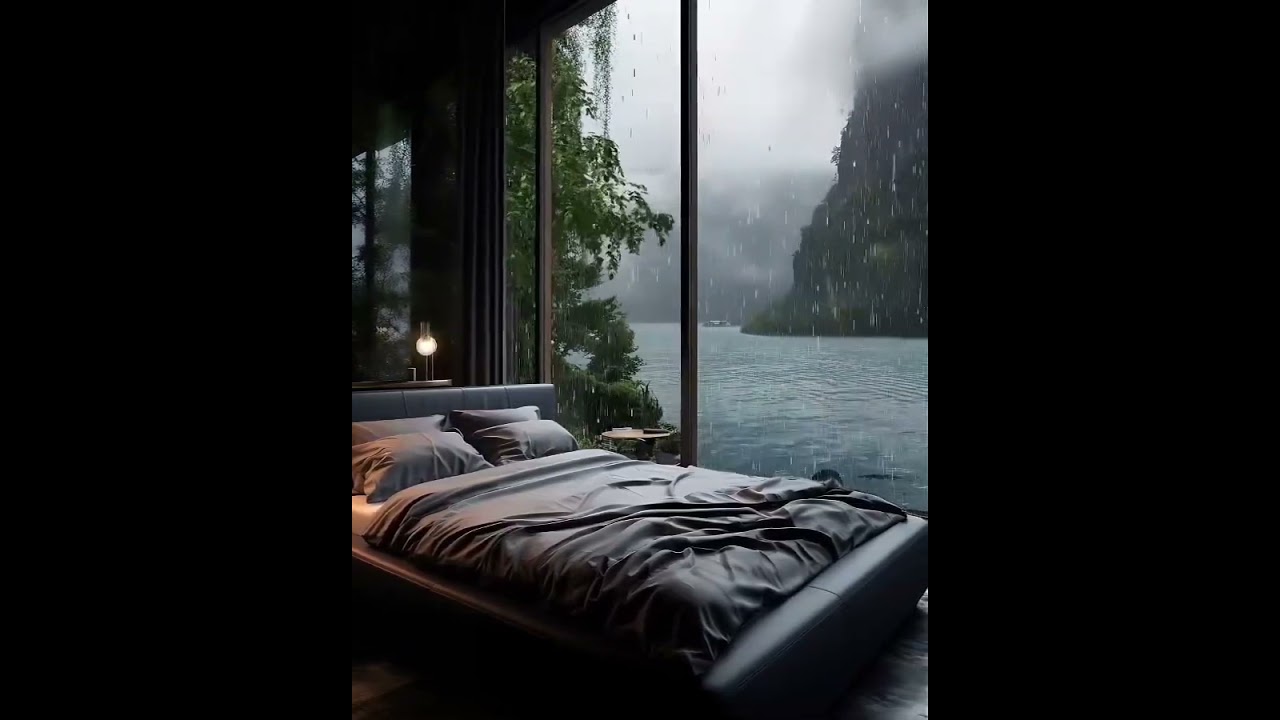 Relaxing and Peace Follow us @nature_lovers 