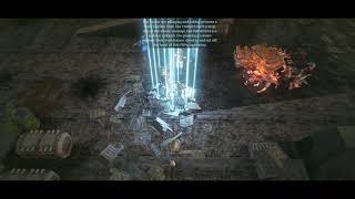 [INQ] Misc Minute: Thorn's Messenger