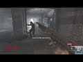 High Round Strategy Nacht Der Untoten Round 60+ Classic WaW Zombies