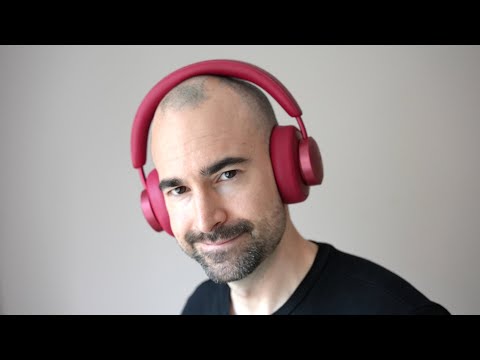 Urbanista Miami Review | Budget Noise Cancelling Headphones