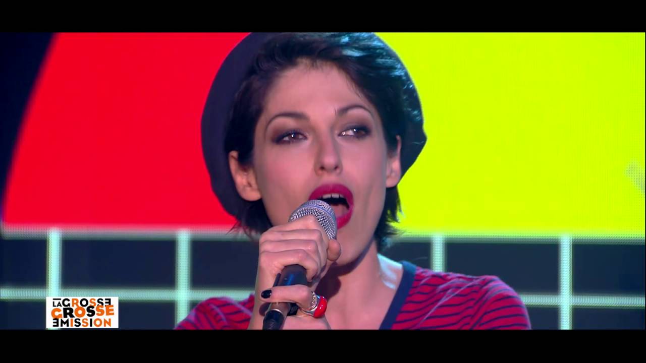 Superbus en live - YouTube