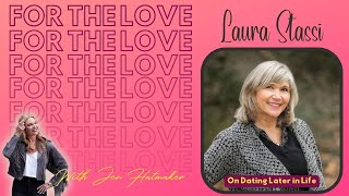When a Long-Term Relationship Ends, Where Do You Begin Again? Ft. Laura Stassi