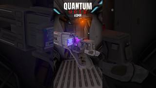 Quantum Void is honestly one of the best games I’ve played in vr! #vr #vrgaming #asmr