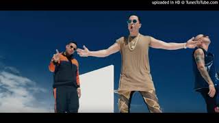 Daddy Yankee ft Wisin y Yandel - Si Supieras (Audio)