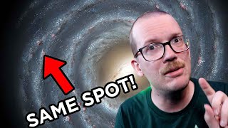 The Hottest Place and the Coldest Place in the Universe are the SAME PLACE