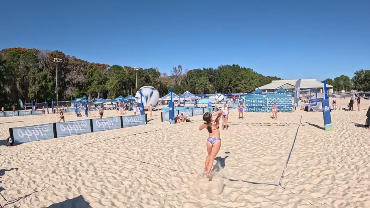 Izzy Hug (2028) - 🥉Silver - p1440 Winter Championships - silver round 1 - 16u - 12/29/25