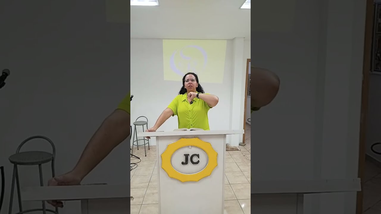 Refúgio de Oração está ao vivo!